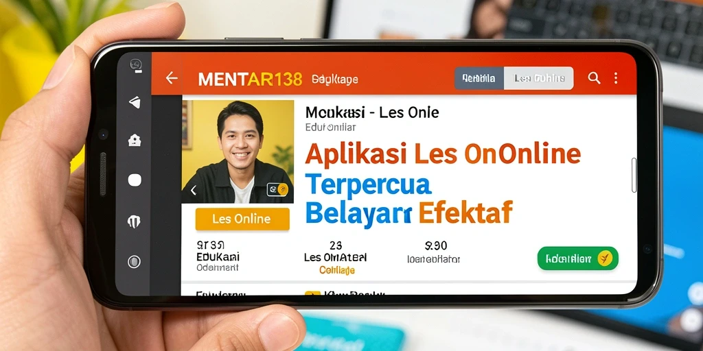 Tampilan antarmuka MENTARI138 yang ramah pengguna dan interaktif.