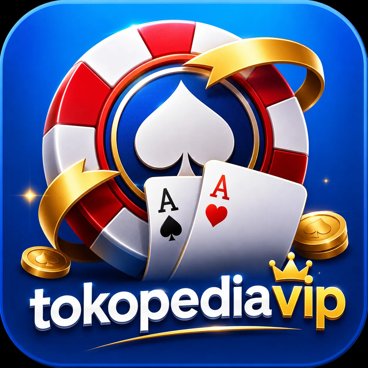 TOKOPEDIAVIP - Aplikasi Marketplace Terbaik untuk Berbelanja