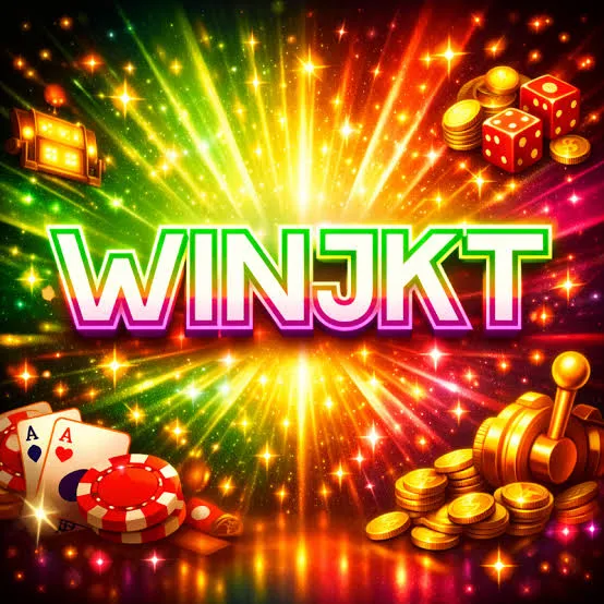 WINJKT - Aplikasi Pembuat Logo Terbaik untuk Desain Kreatif