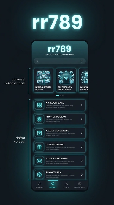 Cek Aplikasi Populer di rr789 — Hub Unduhan Terbaik Indonesia